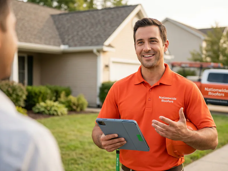 Roof Installation  in Huntingdon Valley  FAQ